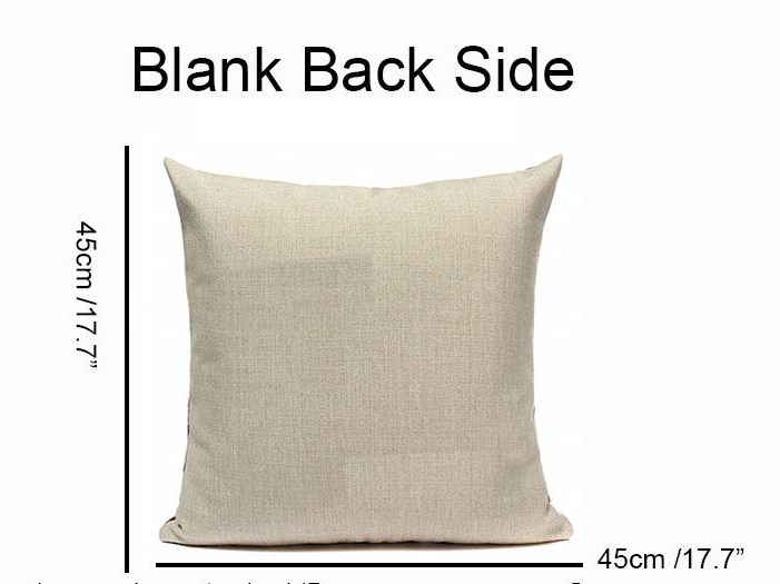 Handmade Moroccan Diamond Cushion Cover - Indimode