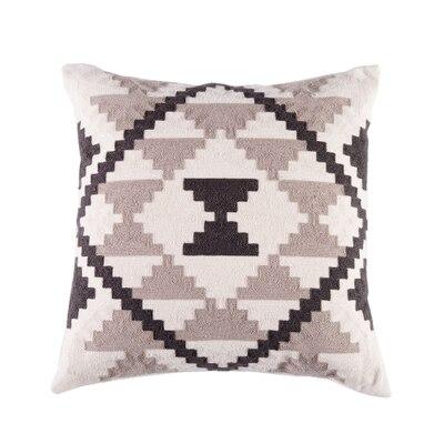 Kilim Geometric Embroidery Cushion Covers - Indimode