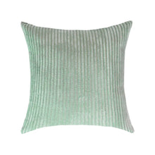 mint Extra Large Broad Corduroy Cushion Covers - 50cm - 70cm