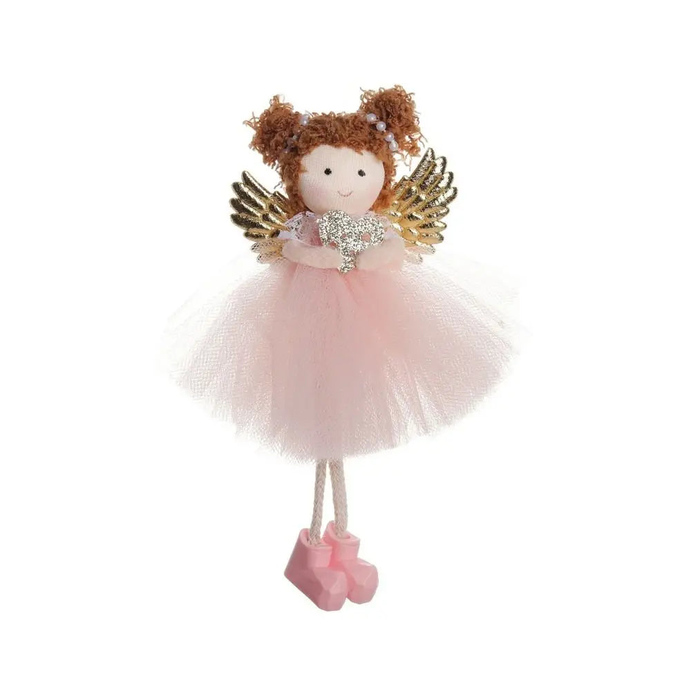 Angel Christmas Tree Decoration Hanging Dolls