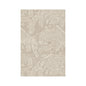 Beige & Off-white Abstract Tiger Patterned Rug