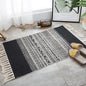 Boho Cotton Mandala & Ethnic Rugs - 60cm x 90cm