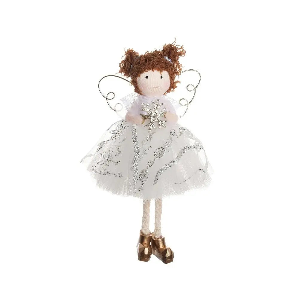 Angel Christmas Tree Decoration Hanging Dolls
