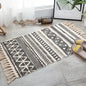 Boho Cotton Mandala & Ethnic Rugs - 60cm x 90cm