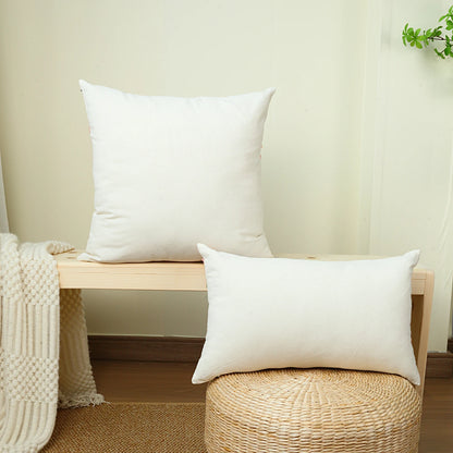Bright Ethnic Floral Embroidered Cushion Covers - 3 Sizes