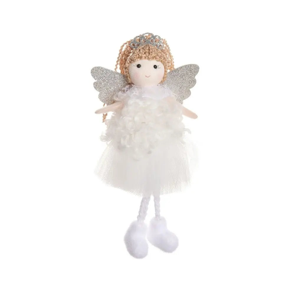 Angel Christmas Tree Decoration Hanging Dolls