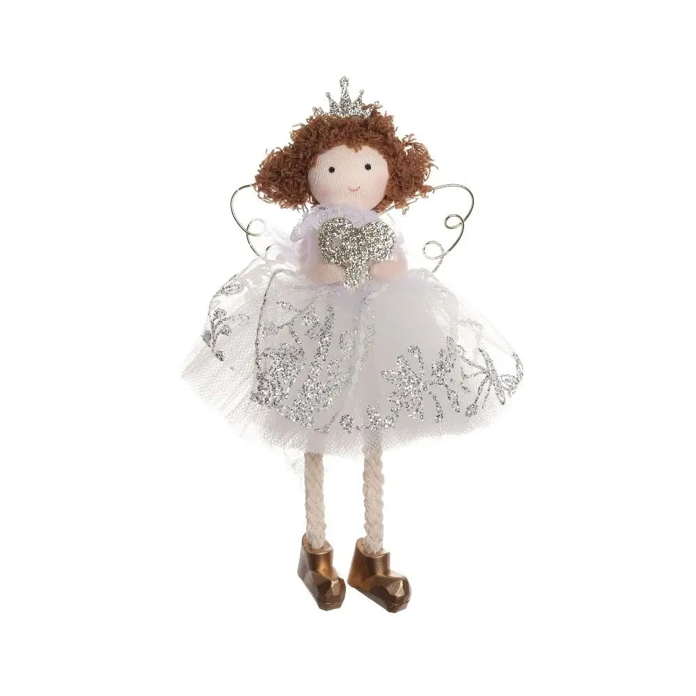 Angel Christmas Tree Decoration Hanging Dolls