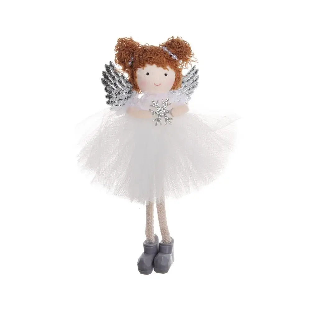 Angel Christmas Tree Decoration Hanging Dolls