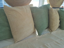 Cool And Funky Corduroy Cushion Covers