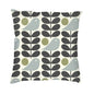 Orla Kiely Inspired Bird Cushion Covers - 18in, 20in, 24in