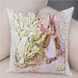 Peter Rabbit Children's Cushion Cover - Many different prints