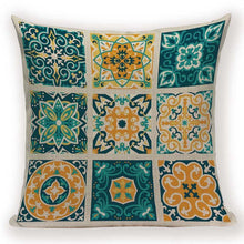 Boho Moroccan Cushion Covers - Indimode