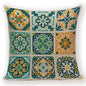 Boho Moroccan Cushion Covers - Indimode