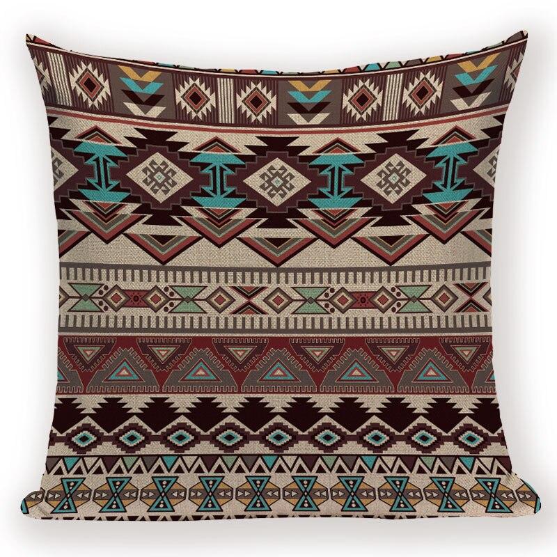 Boho Moroccan Cushion Covers - Indimode