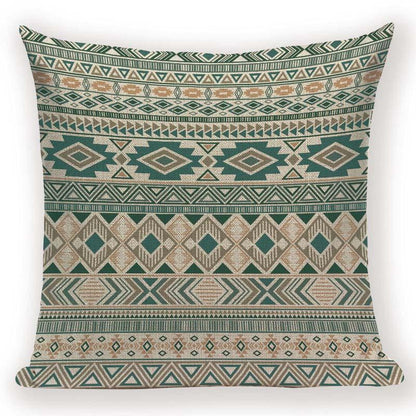 Boho Moroccan Cushion Covers - Indimode