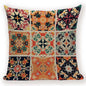 Boho Moroccan Cushion Covers - Indimode