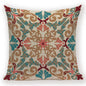 Boho Moroccan Cushion Covers - Indimode