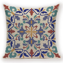 Boho Moroccan Cushion Covers - Indimode
