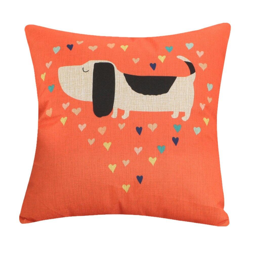 Children's Animal Cushion Covers - Indimode