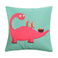 Children's Animal Cushion Covers - Indimode