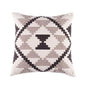 Kilim Geometric Embroidery Cushion Covers - Indimode