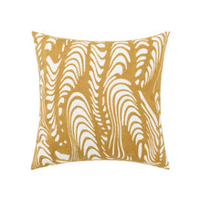 Scandi Plant & Fauna Embroidery Cushion Covers